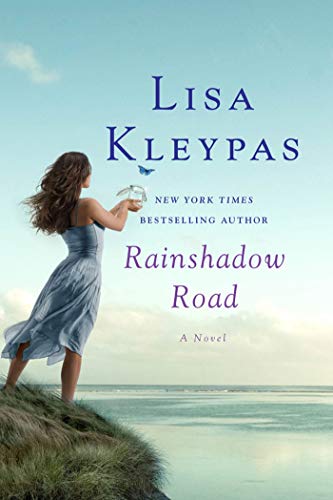 Rainshadow Road: A Novel (Friday Harbor, 2) 0312605889 Book Cover