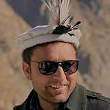 Mai Yaar Gunay Chaketa