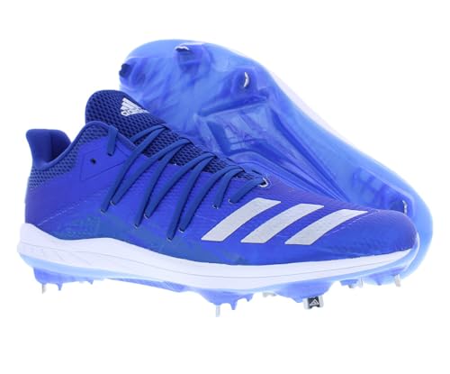 adidas Men's Afterburner 6 Baseball Cleats2