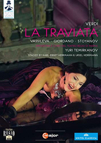 Photo de La Traviata [Import]