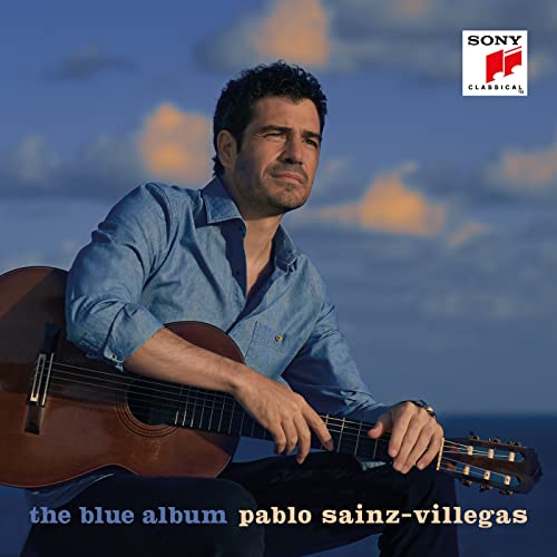 Pablo Sáinz-Villegas & Claude Debussy