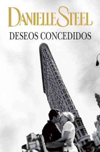 Deseos concedidos (Spanish Edition)