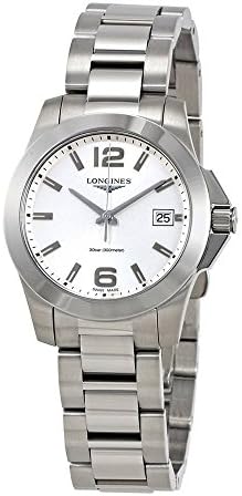Longines (ロンジン) L33774766 ウィメンズ クォーツ 腕時計 [並行輸入品]