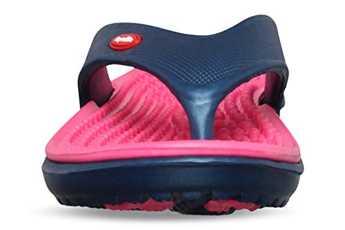 Image of Aqualite womens Eal00611l Slipper