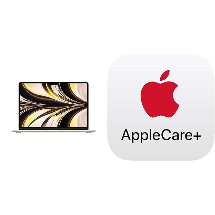 Amazon.co.jp: Apple 2022 13インチMacBook Air: 16GBユニファイ