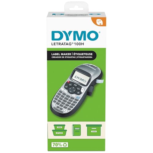 DYMO LetraTag 100H