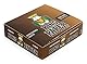 1 Schachtel - aLeda KING PAPER Normal King Size 44mm x 20 Hefte - Ungebleicht