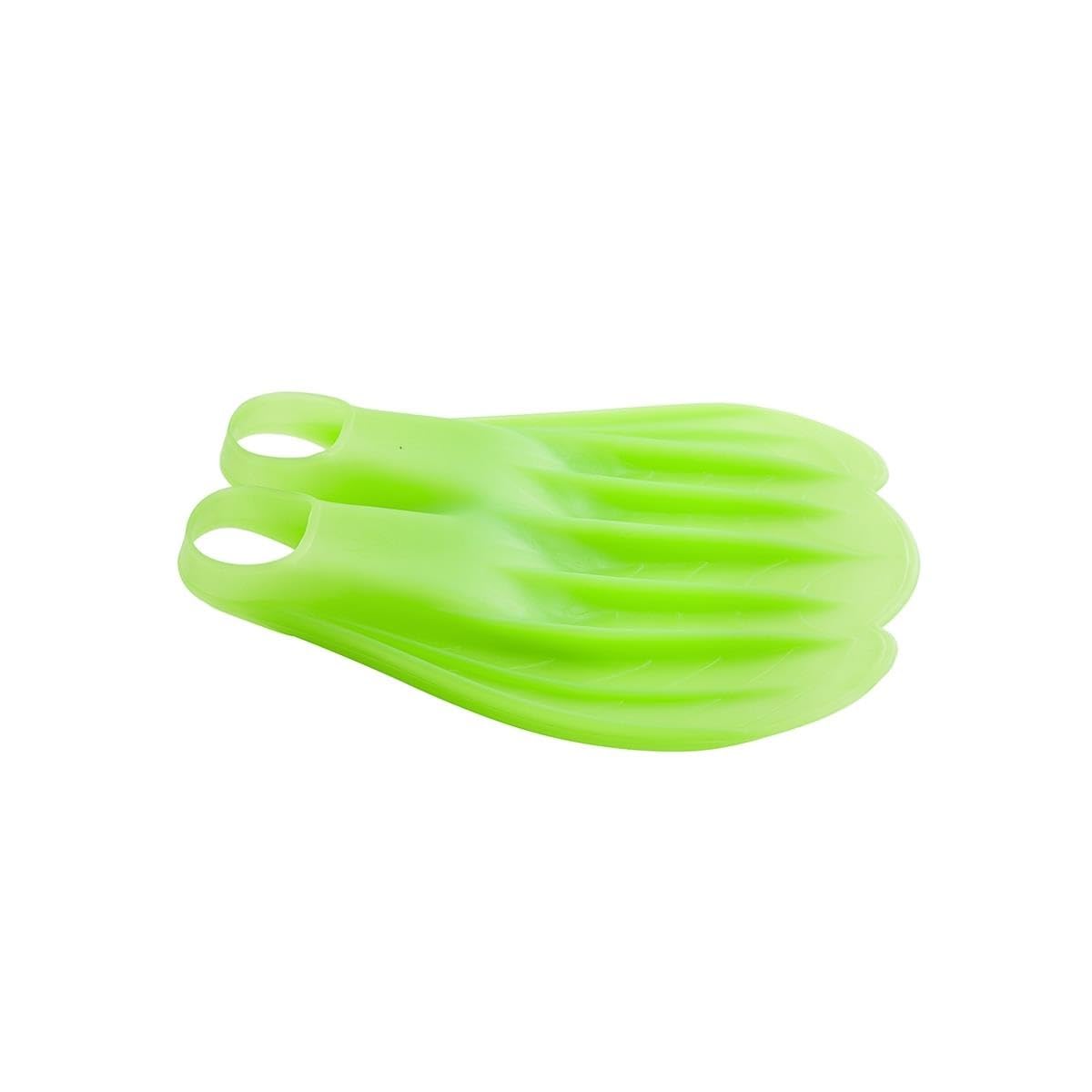 Mad Wave Turbo Monoflosse - Grün - EU 35-37