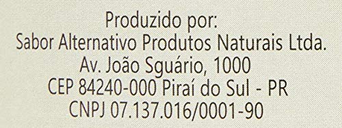 Mix Para Pão Multicereais Leve Crock 350g