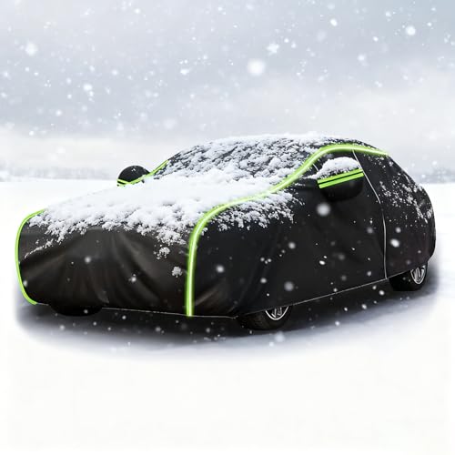 Funda exterior impermeable Opel Insignia con correas antiviento