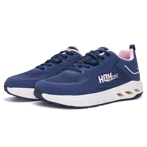 Women Wide-Toe Box Walking Athletic Sneakers Zero Drop Tennis Shoes Wide Width Running Jogging for Gym Outdoor Sport3