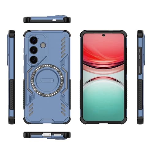Coque Samsung S26 5G antichoc pour éviter les bris d'écran