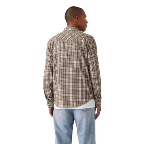 Image of Levi's Men's Classic Western Shirt (Also Available in Big & Tall)