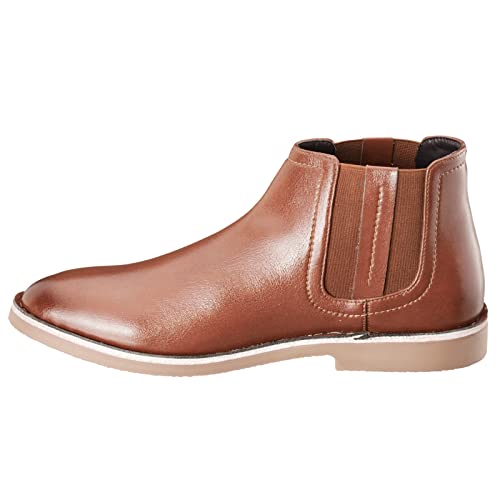 Image of Duke Men's Casual Shoes Boots