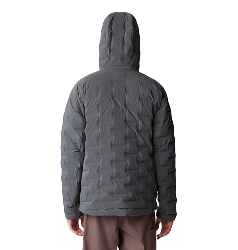 Image of Mountain Hardwear Stretchdown Hoody