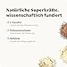 11-in-1 L-Carnitin & Cellulose Snack - Gewichtsmanagement für Hunde - Perfect Weight 270 Snacks (325g) von mammaly - Diätfutter kann beim Abnehmen Hund helfen - Futterzellulose zur Gewichtskontrolle