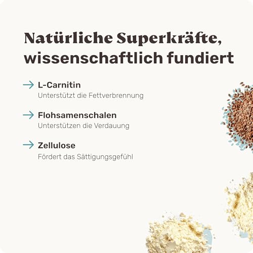 11-in-1 L-Carnitin & Cellulose Snack - Gewichtsmanagement für Hunde - Perfect Weight 270 Snacks (325g) von mammaly - Diätfutter kann beim Abnehmen Hund helfen - Futterzellulose zur Gewichtskontrolle