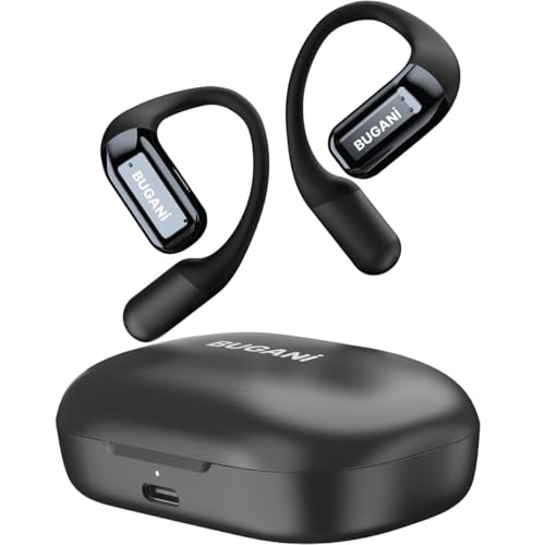 Casque oreille libre Bluetooth 5.2 sport 32h