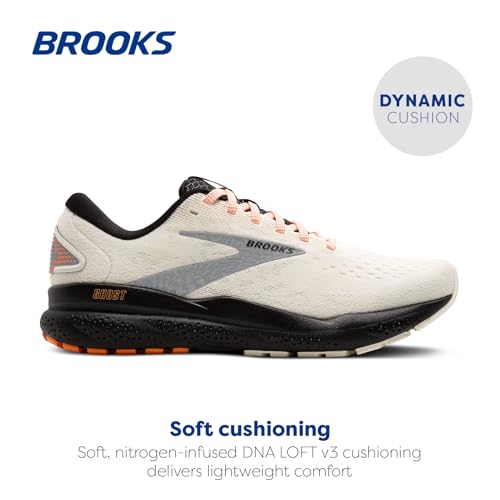 Image of Brooks Men's Ghost 16 Neutral Running Shoe
