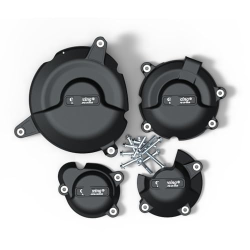 Protecteur latéral moteur pour GSX-S1000 GT et Katana 2016-2023