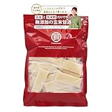 [前田家] 岡山県産の玄米だけで作った 無添加 玄米甘酒 900g(30g×30包) 国産 米麹 あま酒 あまざけ 砂糖不使用 食塩不使用 ノンアル 個包装 小分け スティック