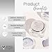 Kenra Professional Platinum Texturizing Taffy 13 | Styling Fiber Crème| Medium Hold | Details & Smooths Styles | Superior Control for Sculpting Short & Long Hairstyles | All Hair Types | 2 fl. Oz