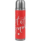 espressotassen weiß eckig BEST PARTNER - Diese Thermosflaschen aus Edelstahl eignen sich perfekt für Büro- oder Outdoor-Sportarten, Wandern, Radfahren, Laufen