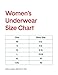 Tommy John Women's Underwear, Boyshort Panties, Cool Cotton Fabric Underwear, Sporty Boxer Briefs for Women, Full Coverage, Seamless Panties, Maple Sugar, X-Large