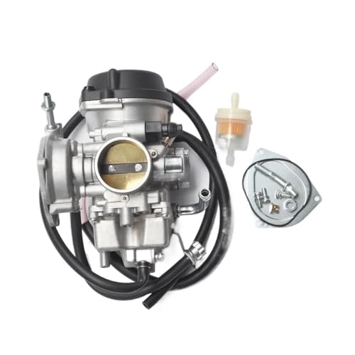 Carburateur YFM350 haute précision pour moteur YMH 350