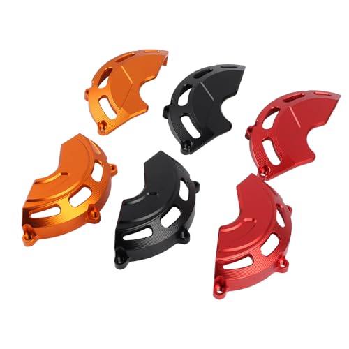 Protector estator motor 800NK para rutas urbanas y protección de cárter 6