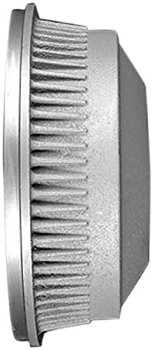 Image of Bendix Premium PDR0619 Rear Brake Drum for Select Models Chevrolet C2500 Suburban, C3500, Express 2500, 3500, K2500 K3500, P30, GMC P3500, Savana 3500