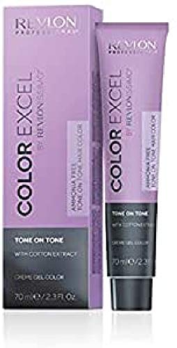Revlon Revlonissimo Color Excel 70 ml, Color 7.12