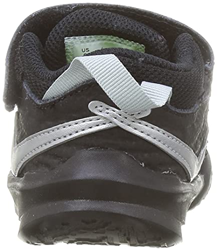 Nike Team Hustle D 10 GS, Chaussure de Gymnastique Mixte Enfant - Image 4