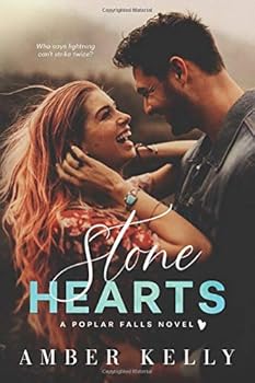 Stone Hearts - Book #2 of the Poplar Falls