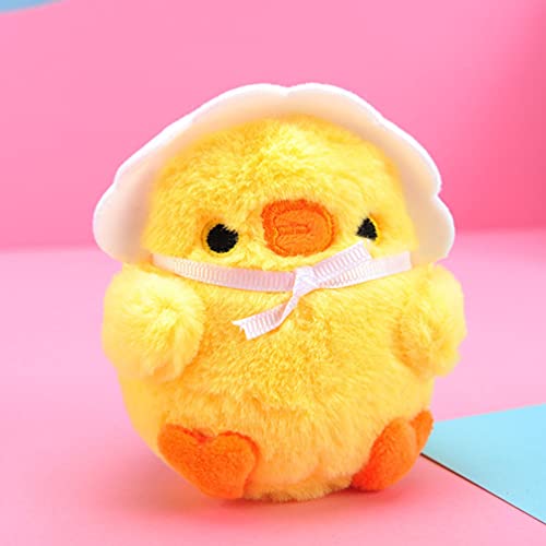 Review de Pollito peluche para comprar hoy. 6 Imagen adicional