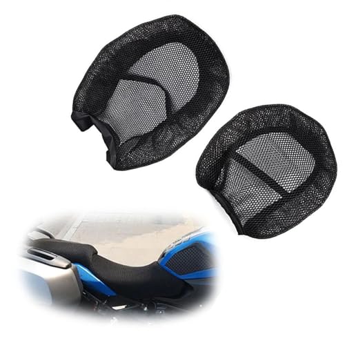 Funda asiento BMW R 1250 R que evita el desgaste del sillín y el calor extremo