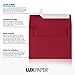 LUXPaper A7 Invitation Envelopes | Peel & Press | 5 1/4
