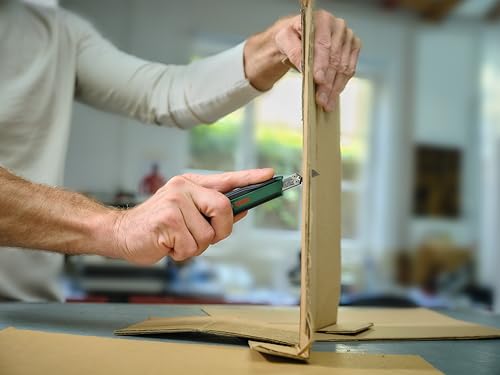 Cutter à lame sectionnable 9 mm BOSCH - vue 5