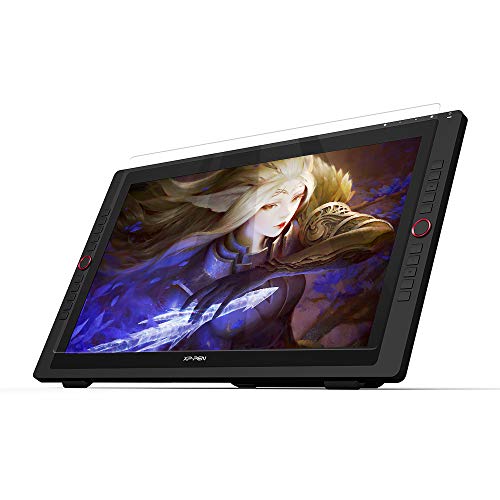 XP-PEN Artist24pro フィルム付 41ua4GfTm7L.jpg