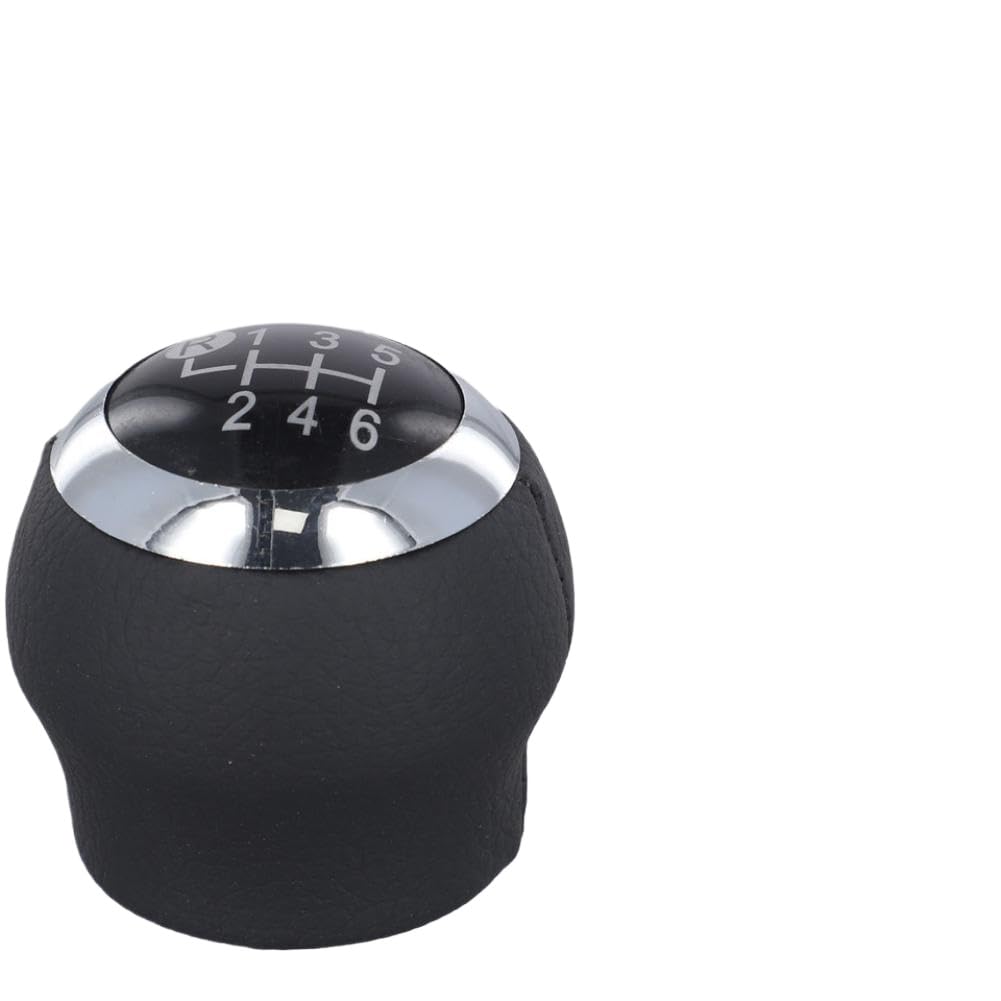 Zatbshwhy Onecolor 6 Speed Gear Shift Lever Compatible With Toyota