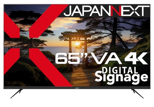 即日受渡❣️全国送料込SAMSUNG65型タッチパネル4Kディスプレイスピーカー付 e-TREND｜タッチパネル・システムズ タッチパネル ET6553L-9UWA