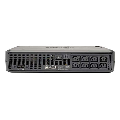 Build My PC, PC Builder, Tripp Lite SMX1500LCD