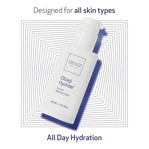 Obagi Professional-C 20% Vitamin C Serum & Hydrate Facial Moisturizer Bundle – Brightens Skin Tone, Minimize the Appearance of Fine Lines & Wrinkles, & Combat Skin Dryness - Thumbnail 7