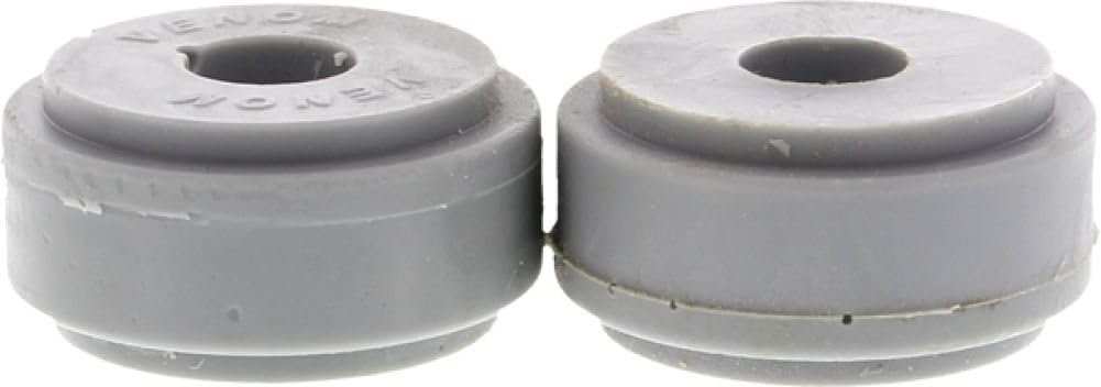 Venom SHR Eliminator Grey Skateboard Bushings - 98a