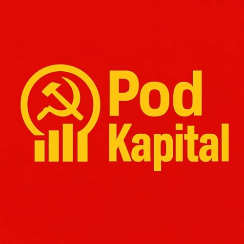 Pod Kapital #1: Seeing the Monster Podcast Por arte de portada