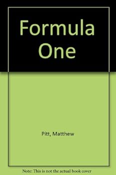 Library Binding Formula One Book