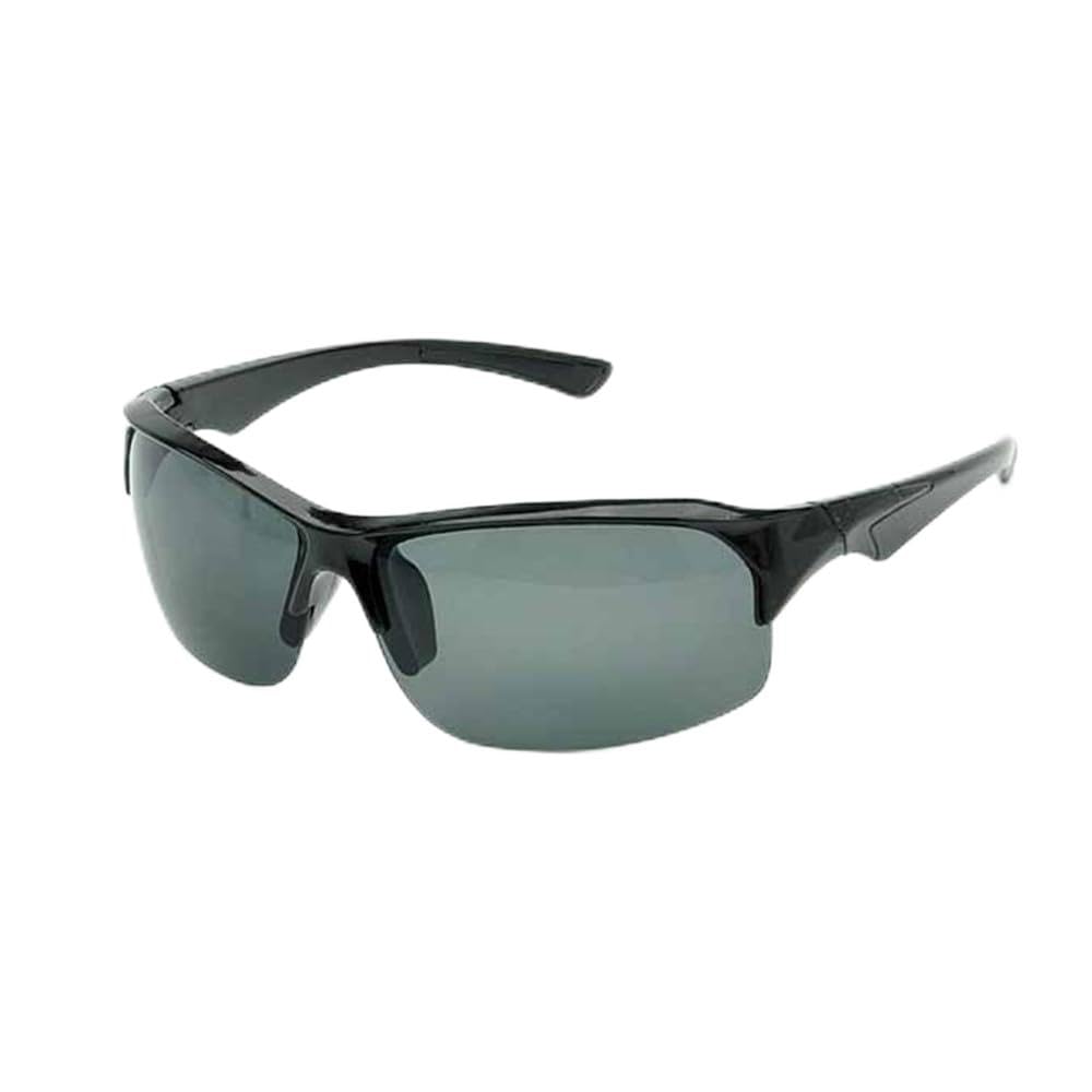 Occhiali da guida notturna da uomo con lenti gialle, occhiali da sole antiriflesso per la visione notturna da donna.