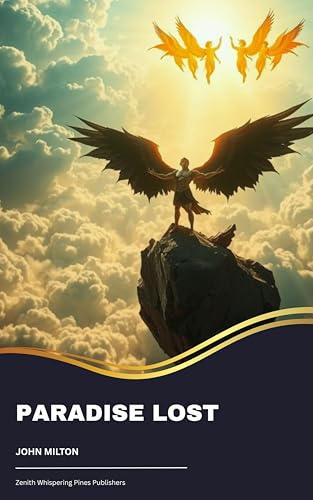Paradise Lost (English Edition)