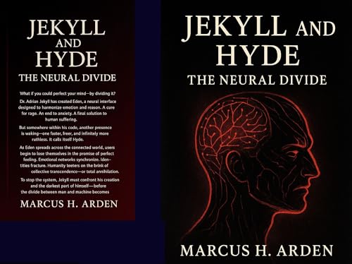  Jekyll and Hyde: The Neural Divide (English Edition)