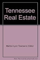 Tennessee Real Estate B0016OVOJK Book Cover
